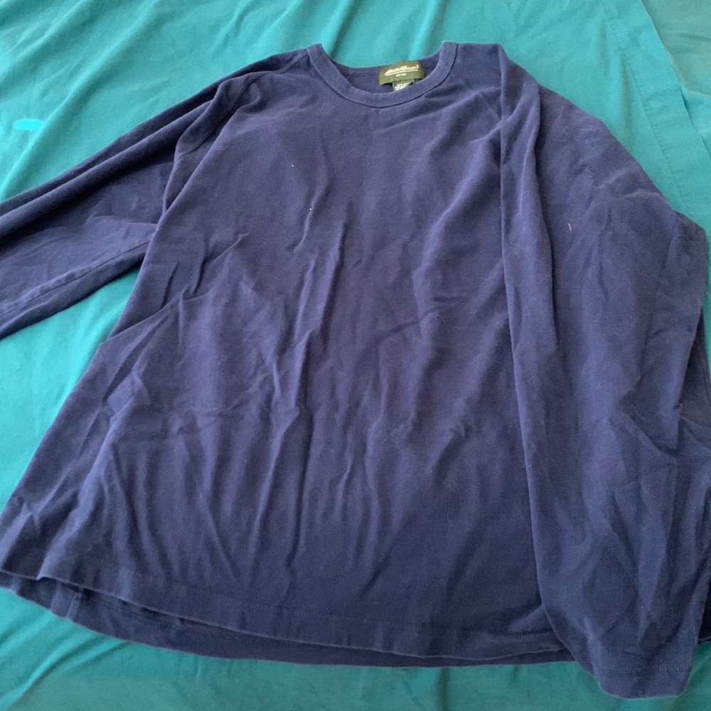 Eddie Bauer Longsleeve